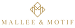 Mallee & Motif